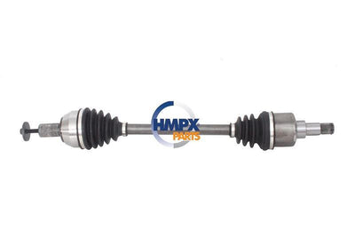 HMPX PARTS 7G91 3B437 AB Complete Axle Left (Manual) Mondeo 07 > 14 1.6 Gasoline — Axles, CV Joints & Boots