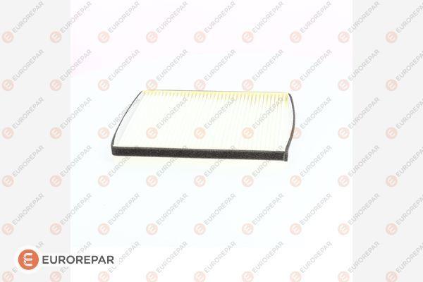 Eurorepar 1610585280 Psa /Erp Cabin Air Filter without Carbon Astra G Zafira Astra H — Air & Cabin Filters