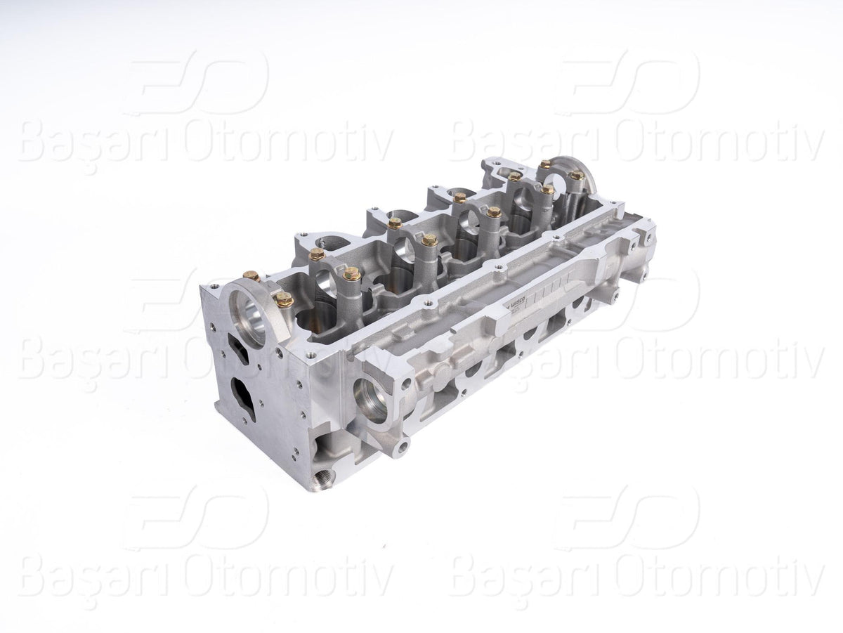 Wisco 3115021-00 Cylinder Head Renault Clio III Fluence Kangoo Megane III Latitude Laguna III Grand S — Cylinder Head & Block
