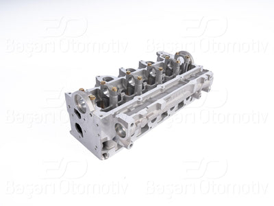 Wisco 3115021-00 Cylinder Head Renault Clio III Fluence Kangoo Megane III Latitude Laguna III Grand S — Cylinder Head & Block