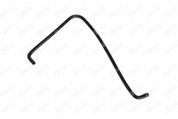 IBRAS Expansion Tank Hose - Durable Radiator Hose for Ducato Boxer 2.5Td — İbraş, Hoses & Tanks