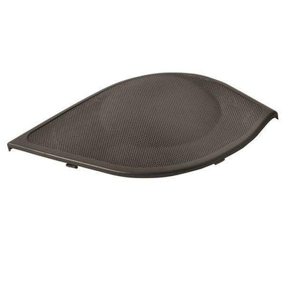 CABU Opel Vectra B Rear Right (Passenger Side) Speaker Cover - Compatible with 1996 and Later Mode — Interior Trim & Controls