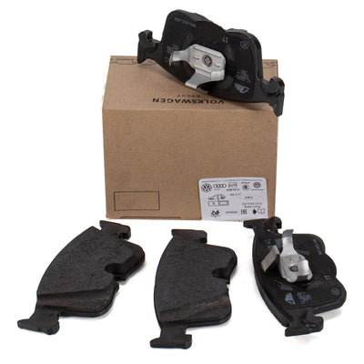 VAG 5R3698151 Brake Pad Front Caddy V Golf VIII 19 > — Brake Pads