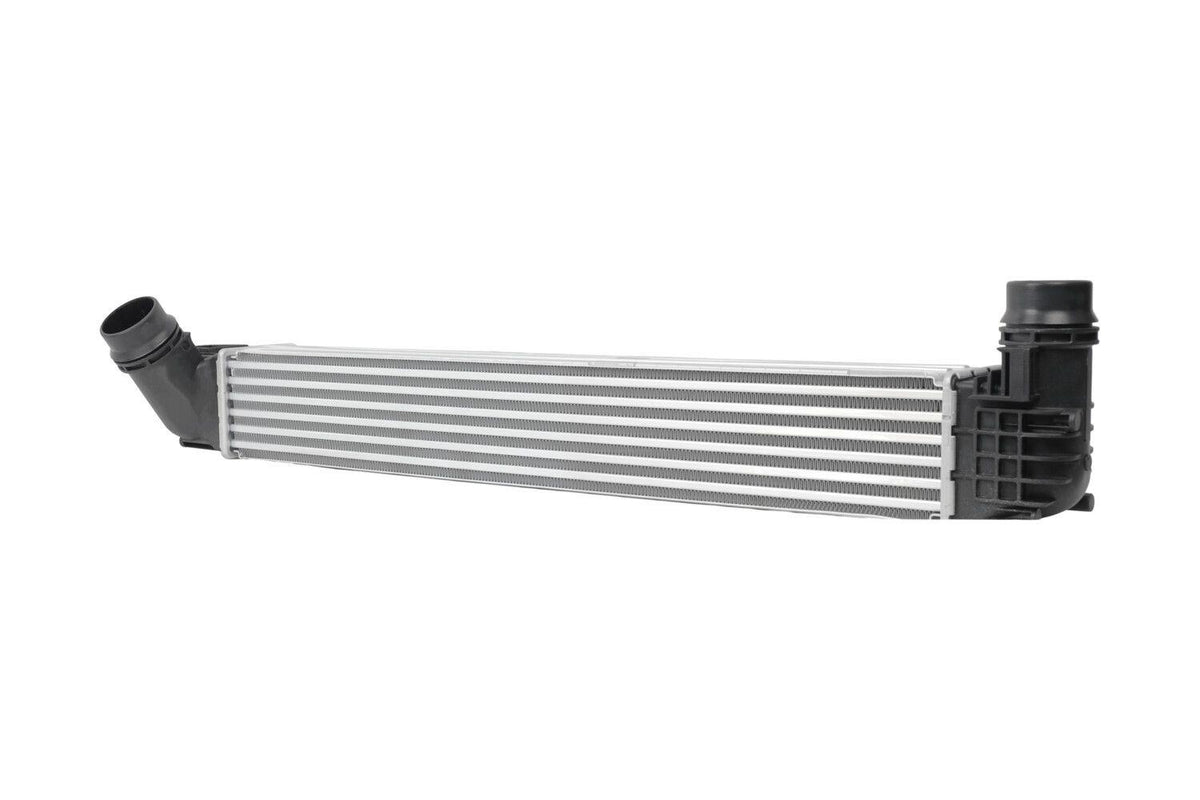 Hella 8ML366340-501 Turbo Radiator Megane III Scenic III 1,2Tce / 1,4Tce / 1,5 dCi K9k