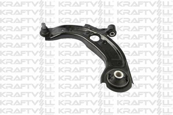 KRAFTVOLL Control Arm - Left for Mazda CX-3 (2015+) — Control Arms & Ball Joints
