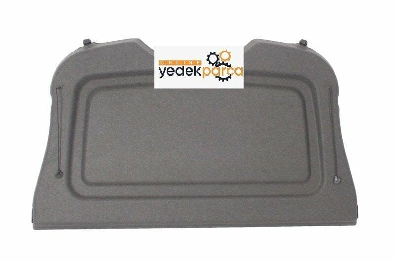 Ford Focus Trunk Lid Cover - Compatible with 2014-2018 Models — Auto Parts Hall, Panels & Doors