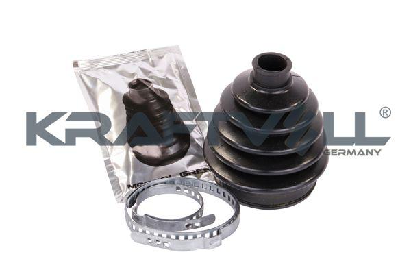 Kraftvoll 10020150 CV Joint Boot Corsa C,B Meriva Astra F — Axles, CV Joints & Boots