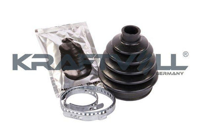 Kraftvoll 10020150 CV Joint Boot Corsa C,B Meriva Astra F — Axles, CV Joints & Boots