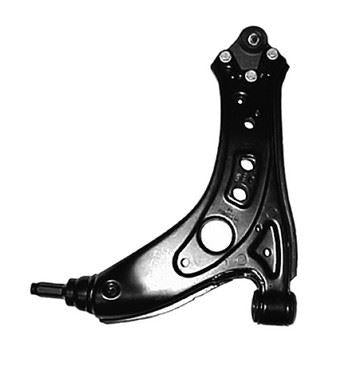 Votto 15-14511 15.14511 /Left Control Arm-with Ball Joint (VW Polo 02-10 Seat Ibiza 02-10 Skoda Fabia 00-10)