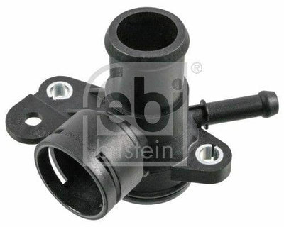 FEBI VW Passat Q3 Superb Cooling Flange 06J121132G — Gaskets & Seals