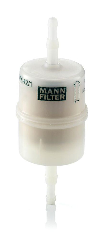 Mann WK 42/1 Fuel Filter Mazda 323 II 1.1 80-85 Accord Gasoline 78-81 — Fuel Delivery