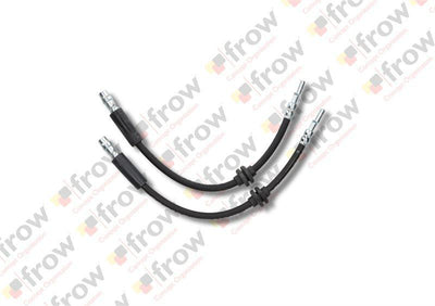FROW FREN 3801112001 Brake Hose Front Cruze Astra J 09-| Set of 2 — Brake Hydraulics
