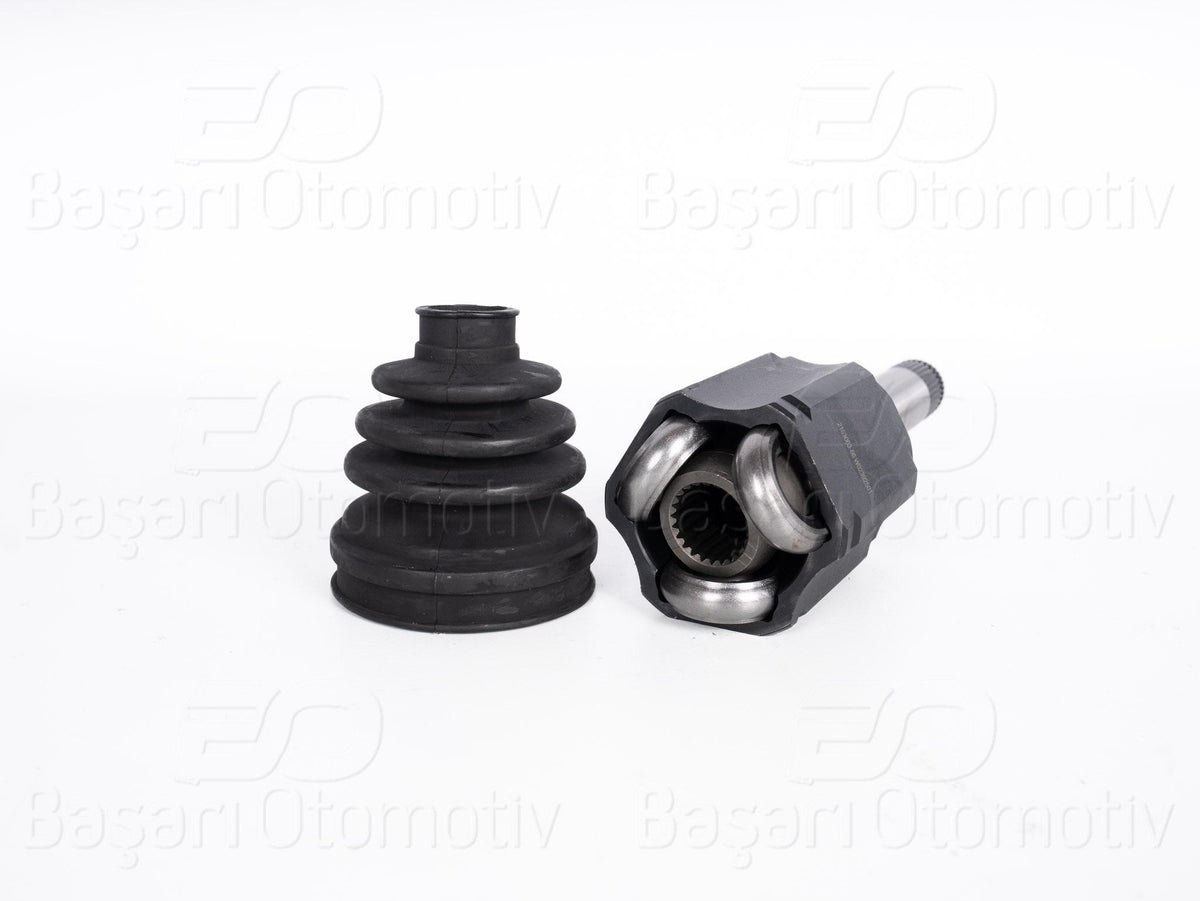 WENCOR 2163063-66 CV Joint Inner Left (34X23x35) 221mm Opel Astra J Astra K 1.6 09-15 — Axles, CV Joints & Boots