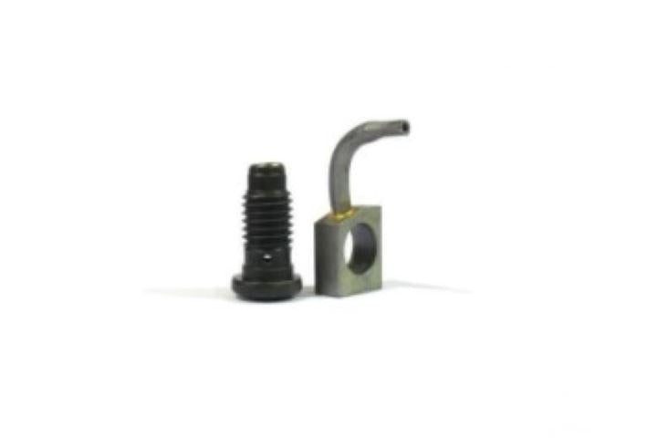 Bitapart BVO260003 Oil Püskürtme Memesi Volkswagen Golf Jetta 16Tsi Cayc
