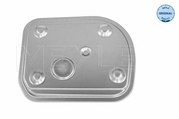 MEYLE Transmission Filter 0140370004 - CVT Hydraulic Filter — Transmission Parts