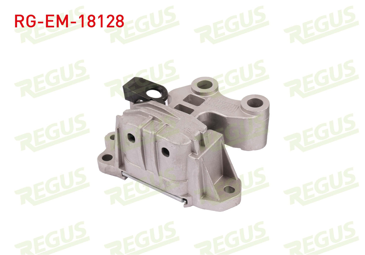 REGUS RG-EM-18128 Engine Mount 500X / Renegade 1.6 D — Mounts
