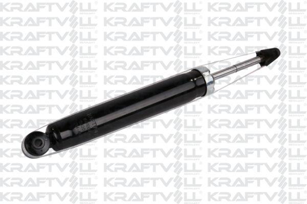 Kraftvoll 15010075 Rear Shock Absorber Albea-Siena — Shocks & Struts