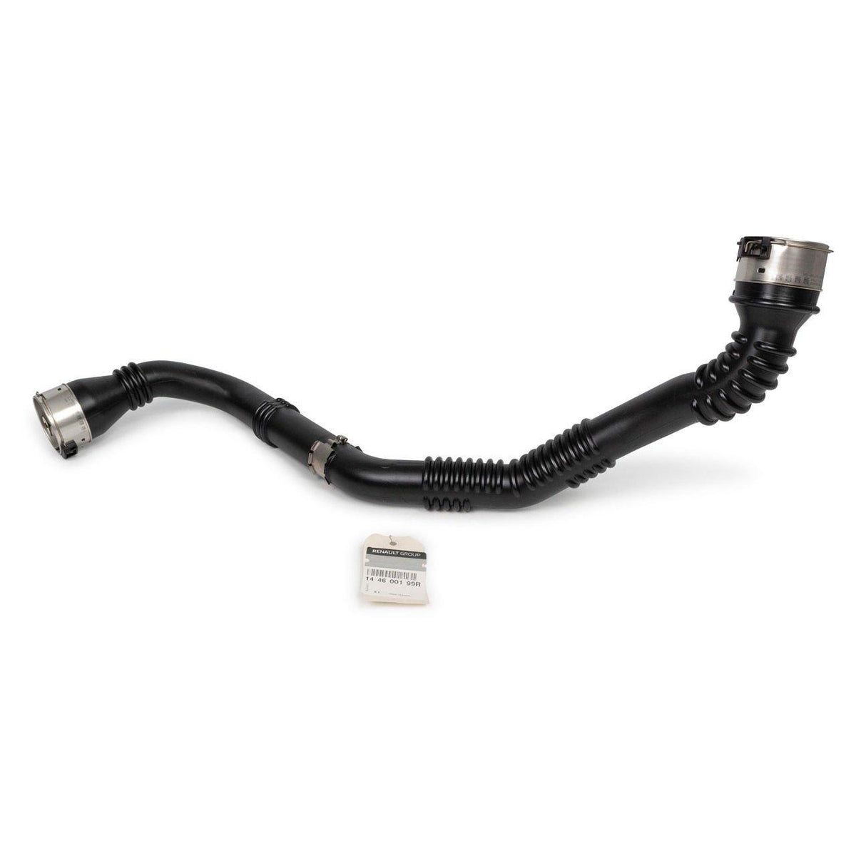 Mais Turbo Hose for Renault Kango 3 1.5 dCi - Original — Turbo & Supercharger