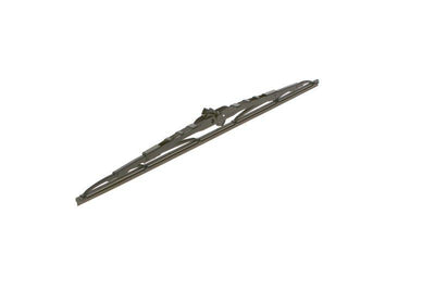 Bosch 3397004668 Wiper Blade Single 45Cm with Hook Eco; Albea, Clio and 2 more models — Wipers