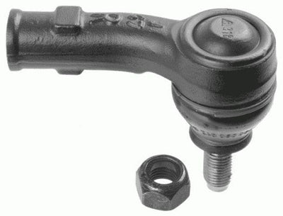 Lemförder 17624 02 Tie Rod End VW Golf IV Bora A3 Right Short — Tie Rods & Linkage