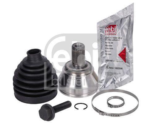 FEBI BILSTEIN 186394 Axle Joint Assembly - Precision Fit for Mercedes Vehicles — Axles, CV Joints & Boots