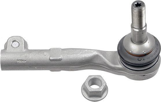 LEMFORDER 4249501 - Right Side Tie Rod End for BMW G20 G21 — Lemförder, Tie Rods & Linkage