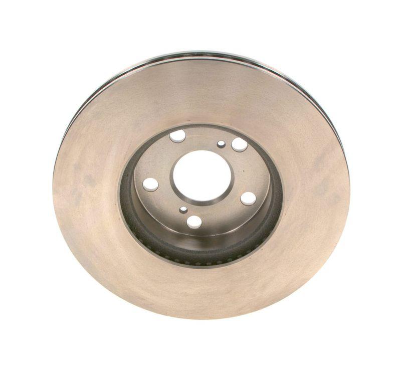 Bosch 0986479767 Disc Front (Ad) 11-Verso-Urban.Cruiser | Set of 2