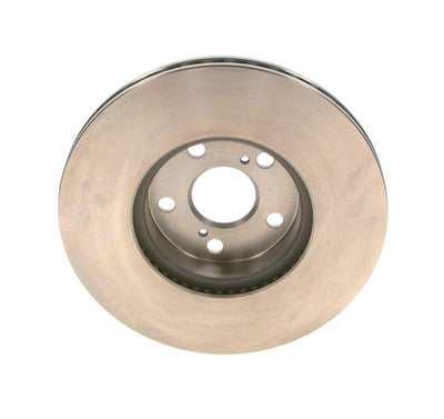 Bosch 0986479767 Disc Front (Ad) 11-Verso-Urban.Cruiser | Set of 2