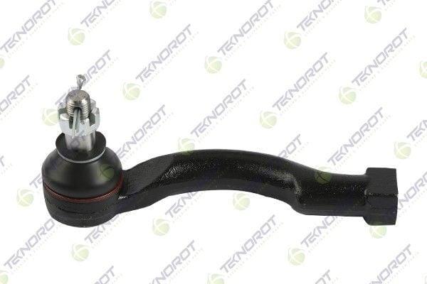 TEKNOROT KI-112 — Tie Rods & Linkage