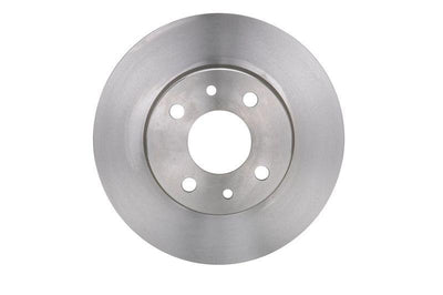 Bosch 0986478238 Disc Rear Linea/Bravo II/Stilo Multi Wagon | Set of 2