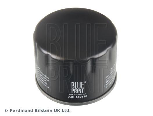 Blue Print ADL142116 Oil Filter Egea Hybrid 1.5 T4 21 > 500X 1.3 Hybrid 1.5 18 > Jeep Compass Renegade 1.3 1.5 18 >