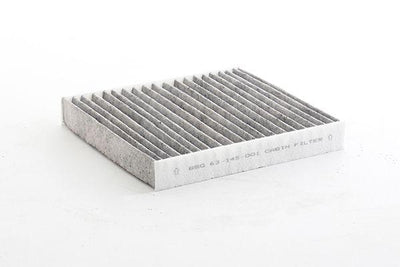 Bsg 63-145-001 Cabin Air Filter Primera P12 Almera N16 1.5/1.8 00-06 X-Trail T30 2.0/2.2 dCi 02-07