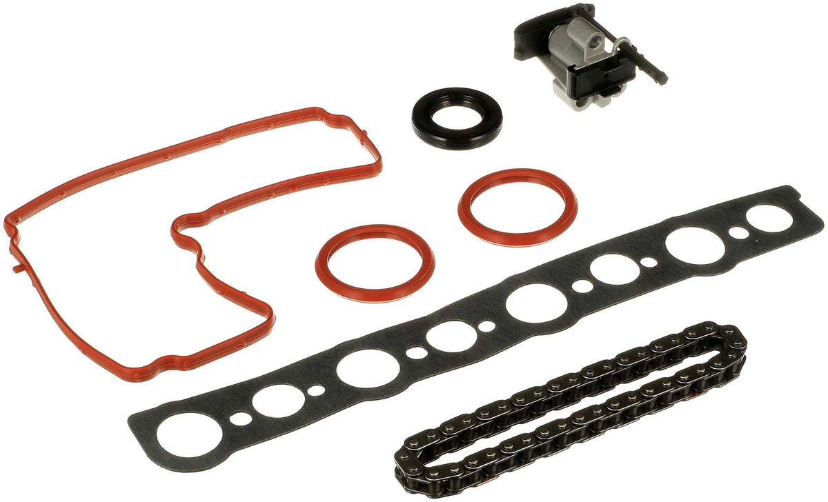Gates CHK1001 Camshaft Chain Set Pt.308-407-508-Boxer-Jumper-Range Rover Evoque-Freelander.II-Discovery Sport