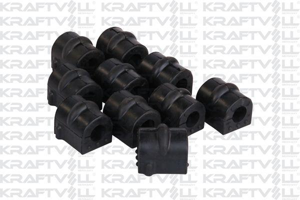 Kraftvoll 10060115 Sway Bar Bushing 16 mm Vectra B Astra G — Bushings & Mounts