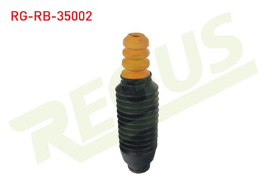 REGUS RG-RB-35002 Suspension Mount Kit Kangoo III 2008 — Control Arms & Ball Joints
