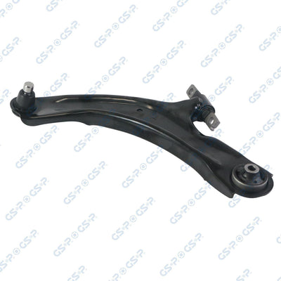 GSP S060864 Lower Control Arm Left with Ball Joint Complete Nissan Qashqai J10 X-Trail T31 07 > — Control Arms & Ball Joints