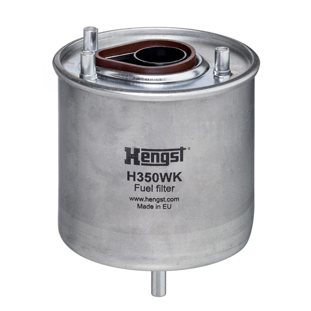 Hengst H350WK Fuel Filter — Fuel Delivery