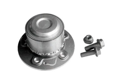 MGA 72229 Wheel Hub Front (with Bearing) Mercedes Viano W639 03 > Vito W639 03 > — Hub Assemblies