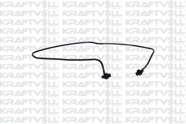 KRAFTVOLL Radiator Replacement Water Hose - 307-C4 1.6 HDi — Hoses & Tanks