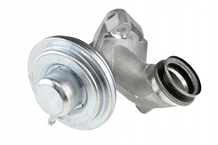 Valeo 700407 EGR Valve Fiesta/Fusion 1.4 TDCi; 206/307/1007/C2/C3/Xsara 1.4 HDi — Emission Control