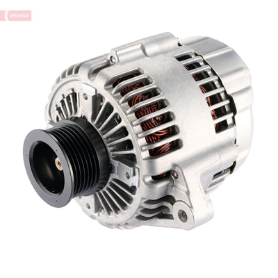 Denso DAN1407 Alternator Jaguar X-Type X400 2.5 /3.0 01-10 — Starting & Charging