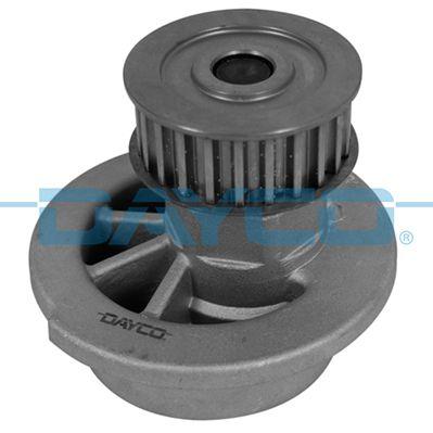 Dayco DP022 Water Pump Astra G Astra F Vectra B Corsa B Z14xe Z16xe 01-04 — Water Pump & Thermostat