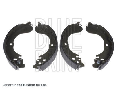 Blue Print ADA104116 Parking Brake Shoe Jeep Compass Mk49 / Patriot Mk74 — Brake Cables & Hardware