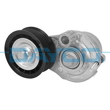 Dayco APV3858 V-Belt Tensioner Ball Bearing Blocked (Opel:Antara 2.2 CDTi 10-15 / Chevrolet:Captiva 2. — Pulleys & Tensioners