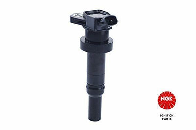 NGK Ignition Coil - Compatible with Hyundai i20, i10 and 2 more models — Coils & Plugs
