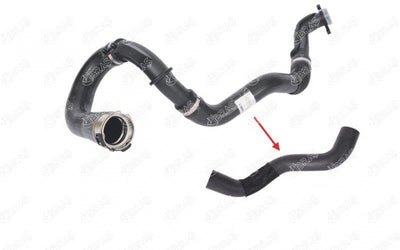 Yerli 25129 Chevrolet Aveo Outlet Ara Hose Aveo Saloon (T300) 1.3 D 201512