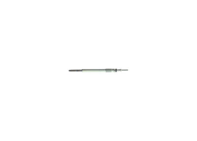 Bosch 0250202043 Glow Plug Astra G Vectra B C Zafira A Omega B Frontera A Set of 10 — Coils & Plugs