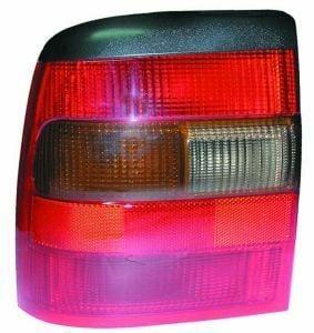 DEPO Stop Lamp for Opel Vectra A 93 - Right Side — Tail, Signal & Reflectors