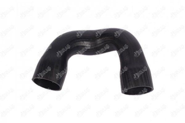 IBRAS Turbo Hose for Audi Q7 3.0 TDI - OE 7L6145972H — İbraş, Turbo & Supercharger