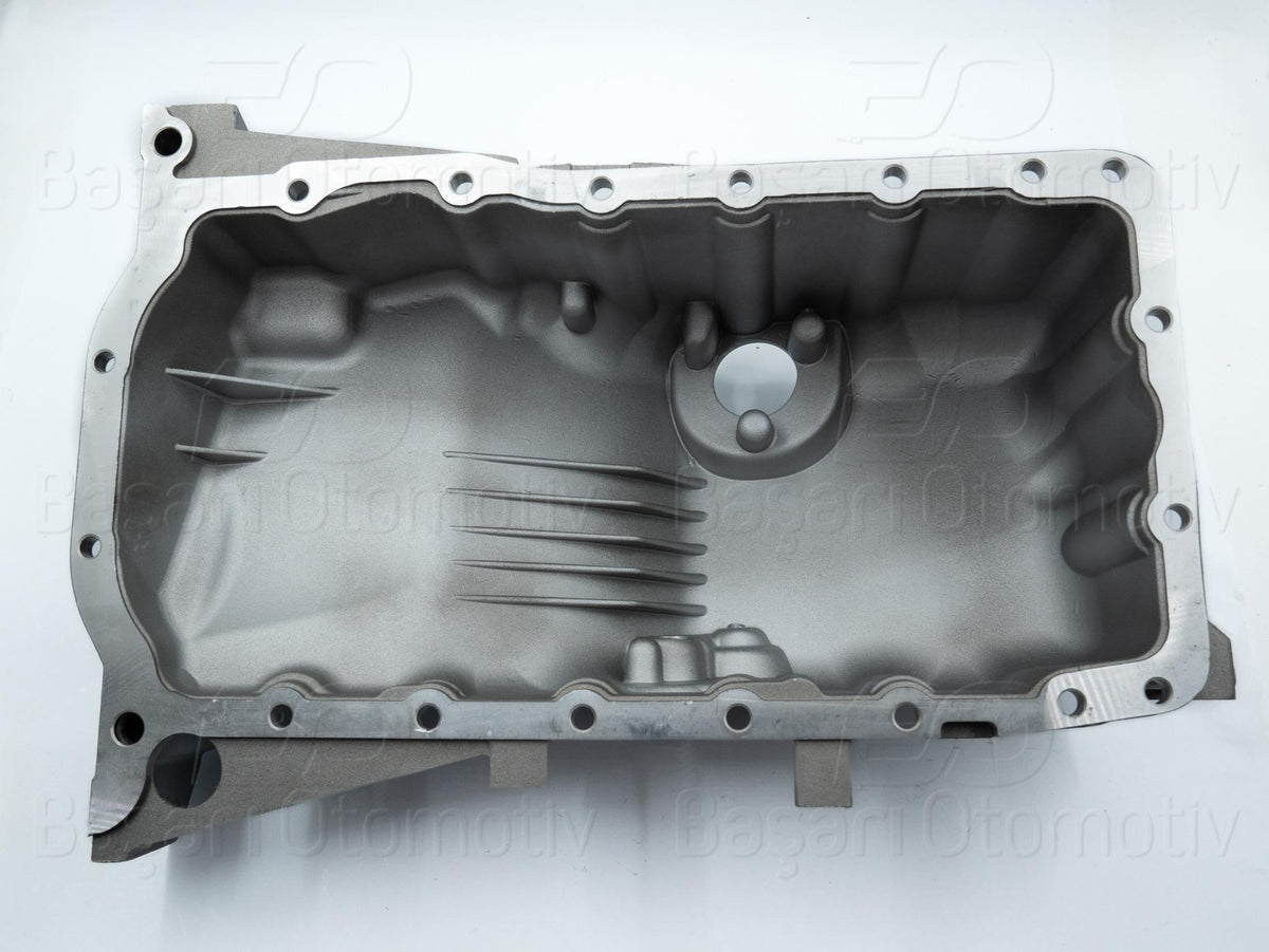 Wisco 1114742-00 Oil Pan Audi A6 A4 01 2.0 — Oil System